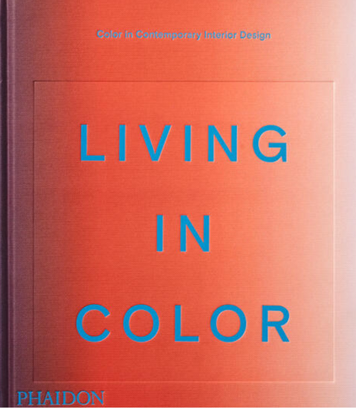 Phaidon Living in Color