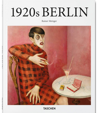 Load image into Gallery viewer, Taschen BERLIN IN THE 1920S
