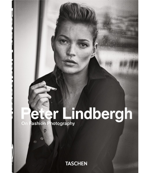 Peter Lindbergh. On Fashion Photography