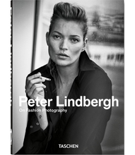 Load image into Gallery viewer, Peter Lindbergh. On Fashion Photography. 40th Ed.
