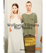 Load image into Gallery viewer, Taschen WOLFGANG TILLMANS
