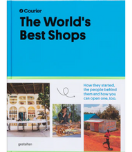 Load image into Gallery viewer, The Worlds Best Shops
