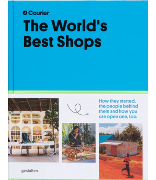 THE WORLDS BEST SHOPS