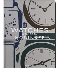 Load image into Gallery viewer, ASSOULINE WATCHES A GUIDE BY HODINKEE
