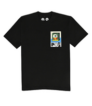 Load image into Gallery viewer, A&amp;S X Abadi Records T-Shirt
