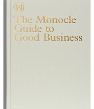 Load image into Gallery viewer, The Monocle Guide to Good Business
