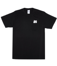 Load image into Gallery viewer, Lord Nermal Pocket Tee
