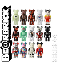 Load image into Gallery viewer, BE@RBRICK Series 44th
