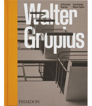 Load image into Gallery viewer, Phaidon Walter Gropius
