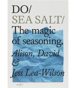 Do Sea Salt