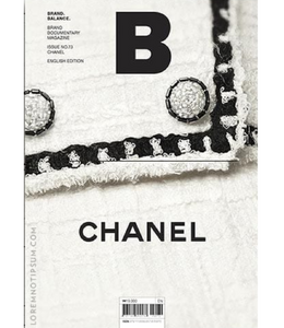 Issue No.73 Chanel