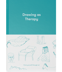 The School of Life Press: Drawing As Therapy