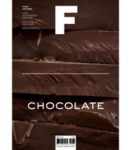 Load image into Gallery viewer, Issue No.06 Chocolate
