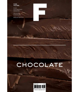 Issue No.06 Chocolate