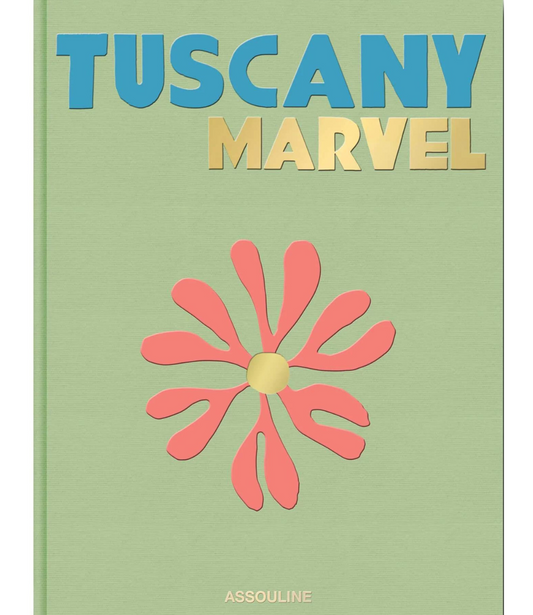 Tuscany Marvel