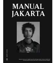 Load image into Gallery viewer, Manual Jakarta Print Issue No. 3
