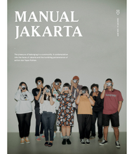 Load image into Gallery viewer, Manual Jakarta Print Issue No. 4
