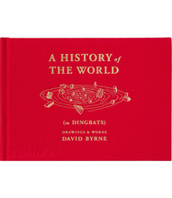 Load image into Gallery viewer, Phaidon A History Of The World In Dingbats
