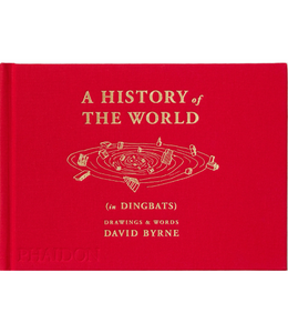 Phaidon A History Of The World In Dingbats
