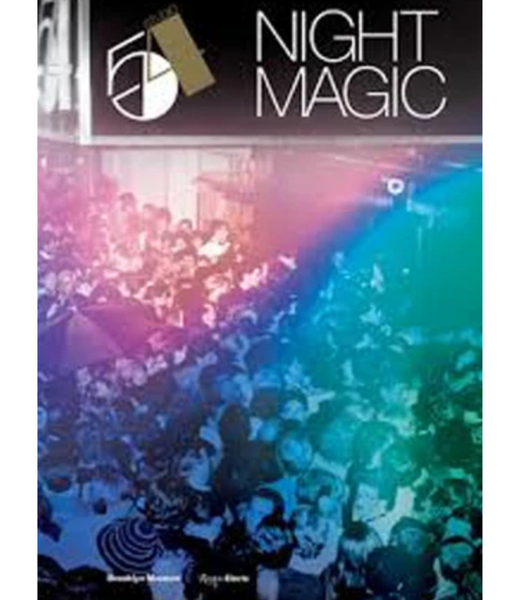 Studio 54: Night Magic