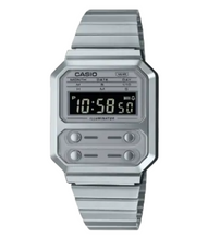 Load image into Gallery viewer, Casio A100WE-7BDF
