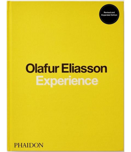 Phaidon Olafur Eliasson Experience