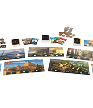 Load image into Gallery viewer, 7 WONDERS NEW EDITION
