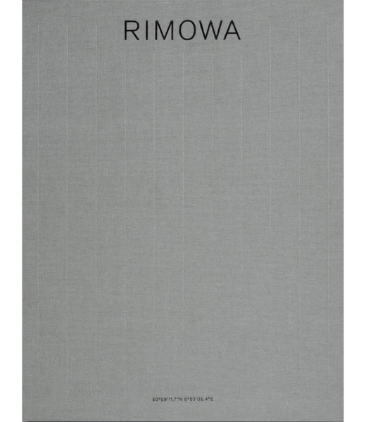 Rimowa