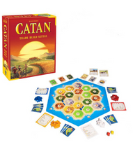 Load image into Gallery viewer, CATAN BASE
