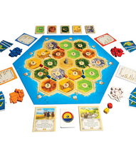 Load image into Gallery viewer, CATAN BASE
