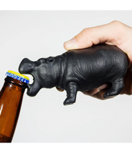 Load image into Gallery viewer, Luckies HIPPO BOTTLE OPENER
