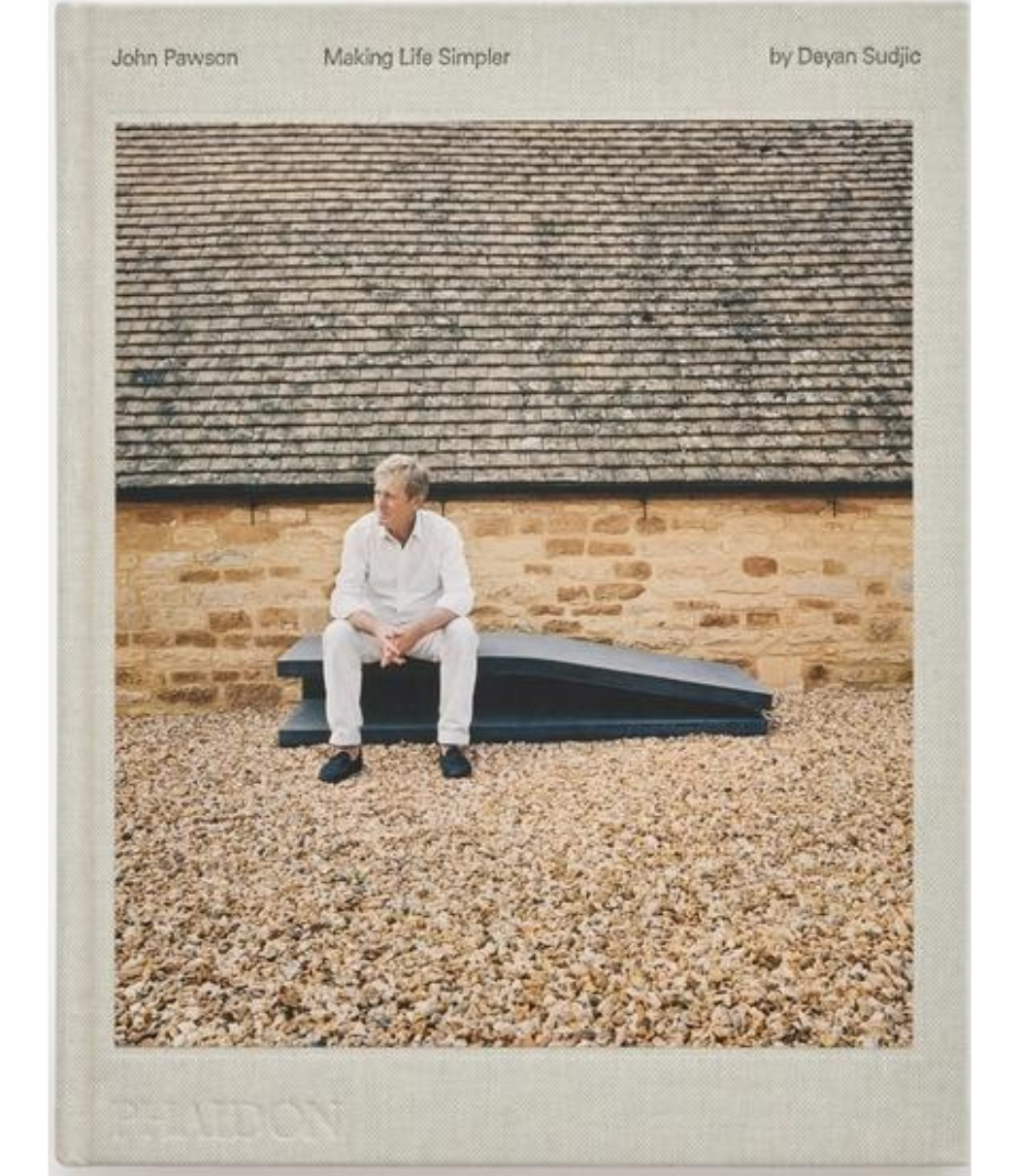 John Pawson Making Life Simpler