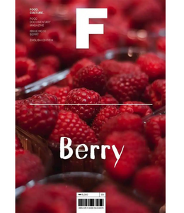 Magazine F Issue10 BERRY
