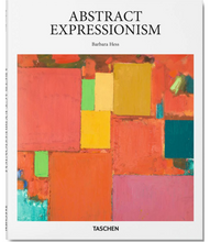 Load image into Gallery viewer, Taschen ABSTRACT EXPRESSIONISM
