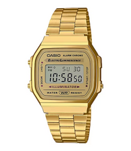 Load image into Gallery viewer, Casio A168WG-9WDF
