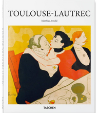 Load image into Gallery viewer, Taschen TOULOUSE LAUTREC
