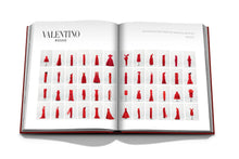Load image into Gallery viewer, ASSOULINE VALENTINO ROSSO
