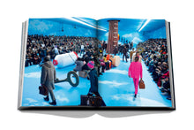 Load image into Gallery viewer, ASSOULINE LOUIS VUITTON VIRGIL ABLOH (CLASSIC BALLOON COVER)
