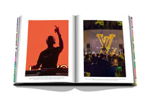 Load image into Gallery viewer, ASSOULINE LOUIS VUITTON VIRGIL ABLOH (CLASSIC CARTOON COVER)
