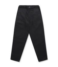 Load image into Gallery viewer, Wafer Black Pants Size L
