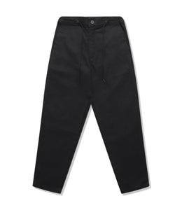 Wafer Black Pants Size L