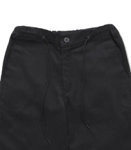 Load image into Gallery viewer, Wafer Black Pants Size L
