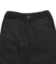 Load image into Gallery viewer, Wafer Black Pants Size Xl
