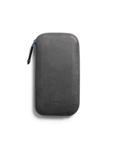 All Conditions Phone Pocket Charcoal