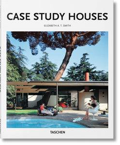 Taschen Case Study Houses