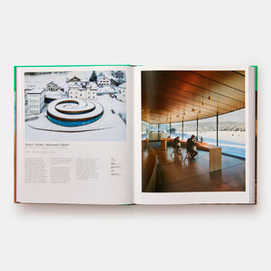 Phaidon Architizer The Worlds Best Architecture 2020
