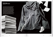 Load image into Gallery viewer, Magazine B Issue89 ARCTERYX
