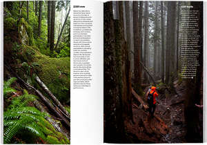 Issue No.89 Arcteryx