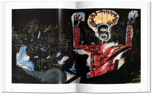 Load image into Gallery viewer, Taschen Jean-Michel Basquiat
