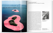 Load image into Gallery viewer, Taschen CHRISTO AND JEANNE-CLAUDE
